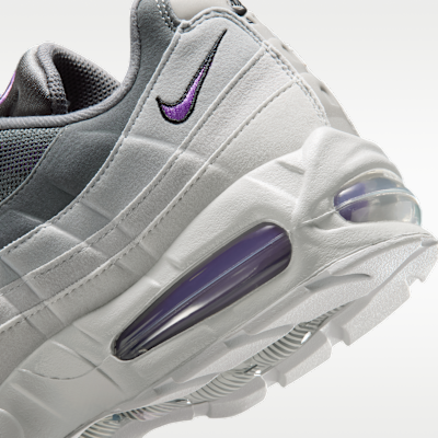 Nike Air Max 95 Big Bubble 'OG' Men's Shoes. Nike UK